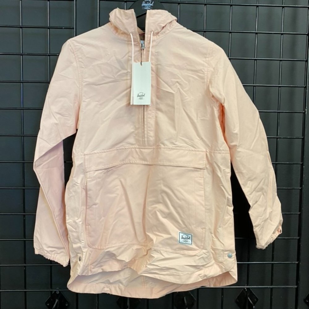 Herschel women's anorak jacket